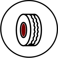 Tyre Shops