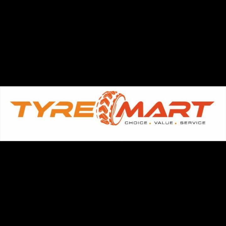 Tyremart  SERUSOP