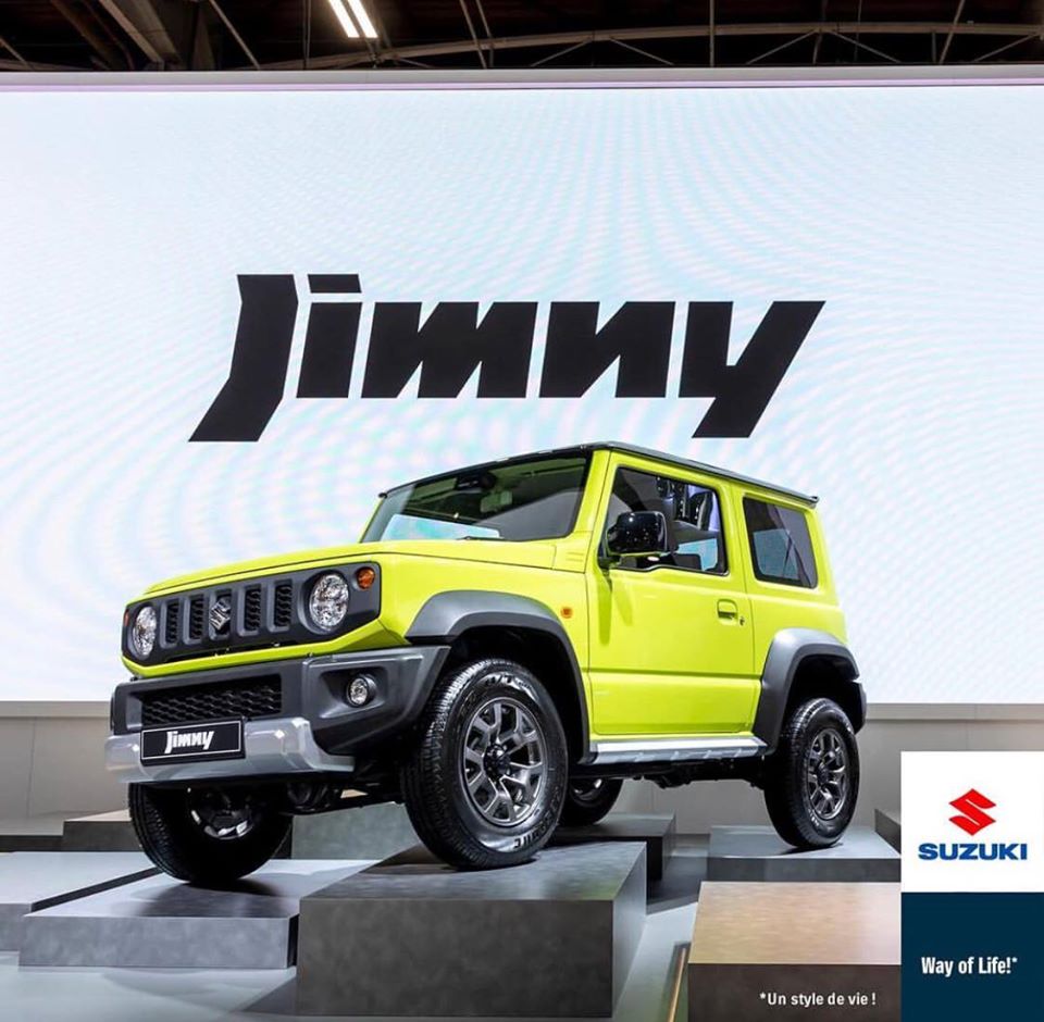 TRICOMITIS, LTD Suzuki Limassol, Cyprus