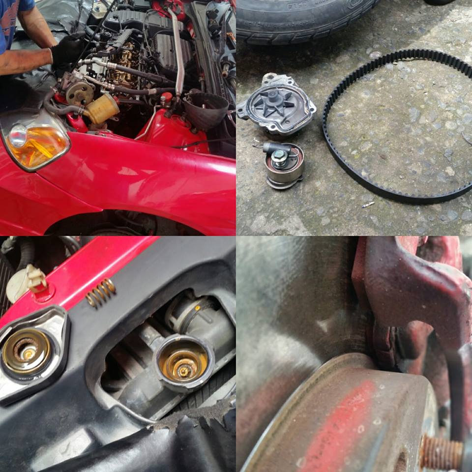 CBV Motors Auto Parts and Accessories 