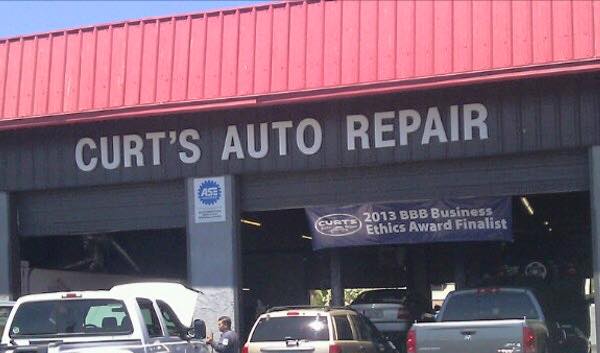 Curt's Auto Repair Phoenix, Arizona