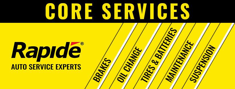 Rapide auto service Quezon City 