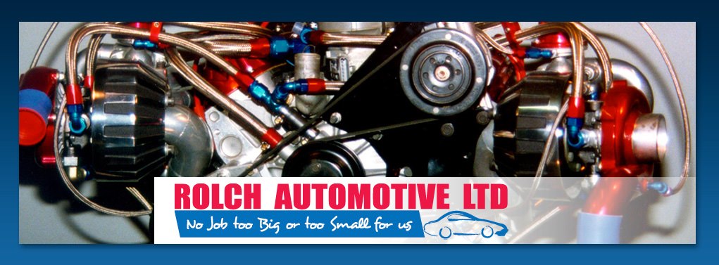 Rolch Automotive Auckland, New Zealand