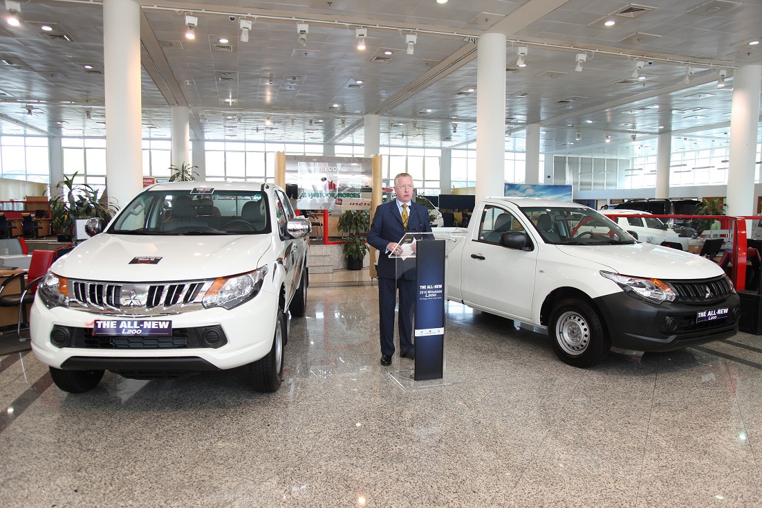Al Habtoor Motors Service Center Umm Ramoul