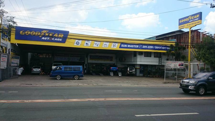 Sun Master Cavite