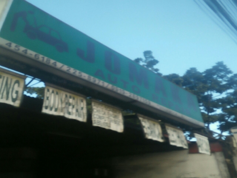 Jomaka Auto Repair