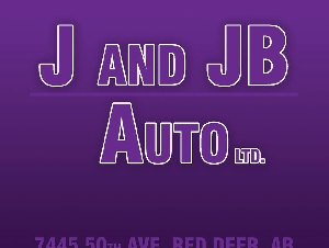 J and JB Auto 