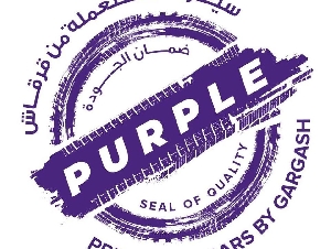 PURPLE - Pre-Owned Cars MERCEDES-BENZ SOUQ AL HARAJ PRE-OWNED SHOWROOM