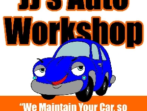 JJ's Auto Workshop