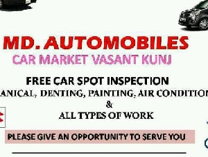 MD. Automobiles