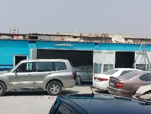 Basco Garage