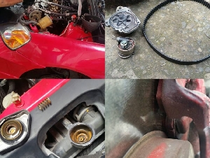 CBV Motors Auto Parts and Accessories 