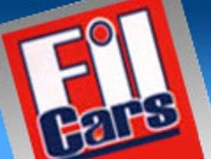 Fil Cars La Paz, Bolivia