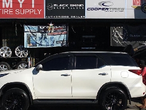 Myt Tire Supply