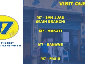 M7 Banawe