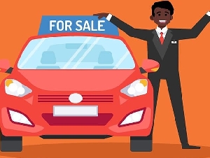 Mac James Motors EDMONTON NORTH