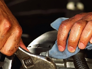 Hari Om Auto Garage