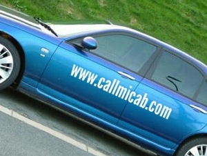 Call miCab