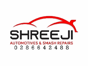 Shreeji Automotives & Smash Repairs Glendenning, Australia