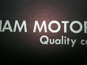 NAM MOTORS LTD Limassol, Cyprus