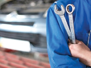 Auto Servis