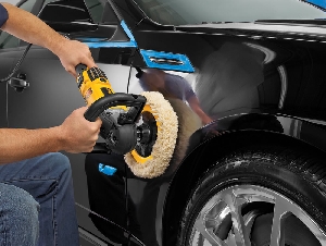Jordan Auto Workshop