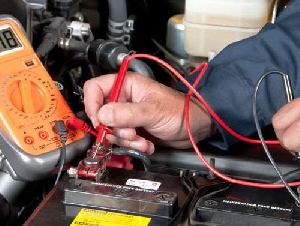 Ashok Motor Garage