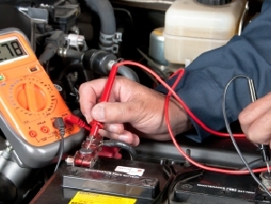 Salalah Auto Maintenance Workshop