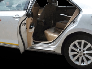 Euro Cars India Mumbai 